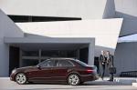 Mercedes-Benz E-Class 2010 года